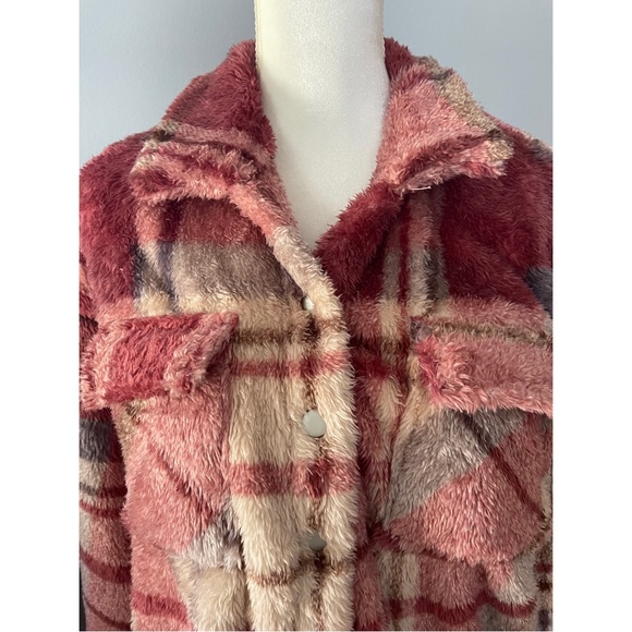 Cozy jacket - Picture 2 of 6